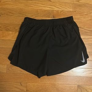 Nike 5 inch Running Shorts